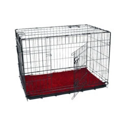 51 Degrees North Clean & Dry Liegematte -Geschäft Für Hundebedarf 51 degrees north clean dry benchmat 208643 0500 none