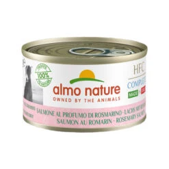 Almo Nature HFC Complete Made In Italy - Lachs Mit Rosmarin