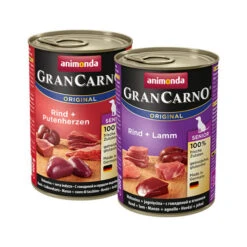 Animonda GranCarno Original Senior