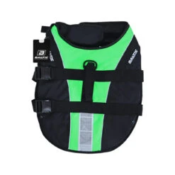 Geschäft Für Hundebedarf -Geschäft Für Hundebedarf baltic hondenzwemvest mascot groenzwart 184417 0500 none