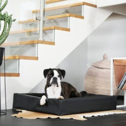 Bia Bed Original Braun -Geschäft Für Hundebedarf bia bed original bruin 164143 0500 none