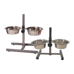 Boon Futterbar Mit H-Ständer