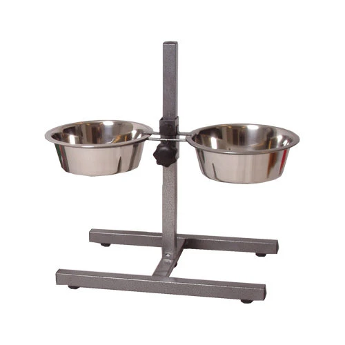 Boon Futterbar Mit H-Ständer 3 Boon Futterbar Mit H-Ständer – Bild 3