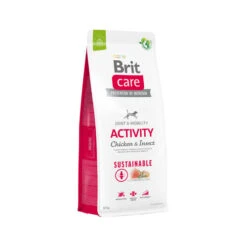 Brit Care - Endurance -Geschäft Für Hundebedarf brit care dog sustainable activity 220515 0500 none