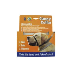 Canny Collar -Geschäft Für Hundebedarf canny collar 217477 0500 none