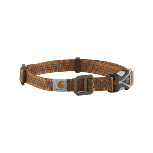 Carhartt Lighted Dog Collar 1 Carhartt Lighted Dog Collar