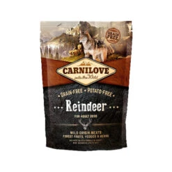 Carnilove Adult Hundefutter Für Alle Rassen 17 Carnilove Adult Hundefutter Für Alle Rassen -Geschäft Für Hundebedarf carnilove all breeds adult hondenvoer 203150 0500 none