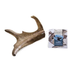 Chewies Hirschgeweih-Snack -Geschäft Für Hundebedarf chewies hertengewei snack 142202 0500 none