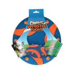 Chuckit! Whistle Flight -Geschäft Für Hundebedarf chuckit whistle flight 122315 0500 none