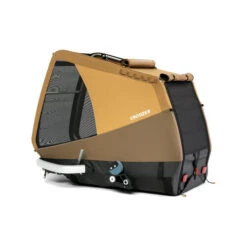 Croozer Fahrradanhänger -Geschäft Für Hundebedarf croozer fietskar 216496 0500 none