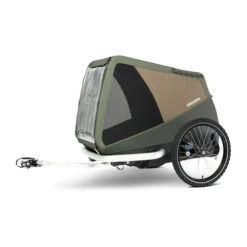 Croozer Fahrradanhänger -Geschäft Für Hundebedarf croozer fietskar 216499 0500 none