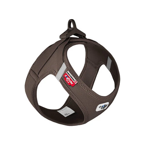 Curli Clasp Vest Geschirr Air-Mesh 8 Curli Clasp Vest Geschirr Air-Mesh – Bild 8