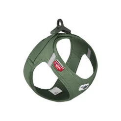Curli Clasp Vest Geschirr Air-Mesh 17 Curli Clasp Vest Geschirr Air-Mesh -Geschäft Für Hundebedarf curli vest harness clasp air mesh 196769 0500 none