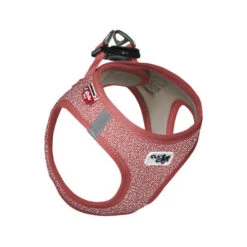 Curli Vest Harness Merino -Geschäft Für Hundebedarf curli vest harness merino black 191432 0500 none