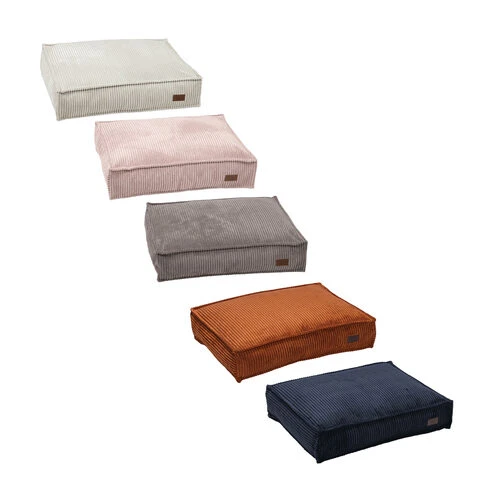 Designed By Lotte Ribbed - Hundekissen 2 Designed By Lotte Ribbed - Hundekissen – Bild 2