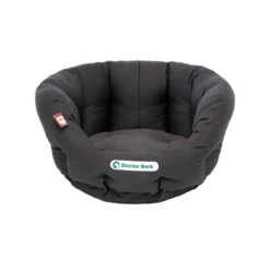 Doctor Bark Basket Bed -Geschäft Für Hundebedarf doctor bark basket bed 202310 0500 none
