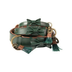 DWAM Halsband Bowie -Geschäft Für Hundebedarf dwam bowie halsband 186559 0500 none