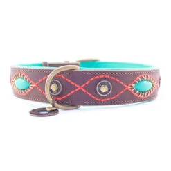 DWAM Halsband Joplin -Geschäft Für Hundebedarf dwam halsband joplin 122936 0500 none