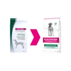 Eukanuba Restricted Calorie - Veterinary Diets - Hund