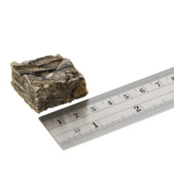 Fish4Dogs Dental - Sea Jerky Fish Squares -Geschäft Für Hundebedarf fish4dogs dental sea jerky fish squares 160346 0500 none