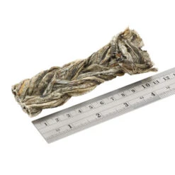 Fish4Dogs Dental - Sea Jerky Fish Whoppers 5 Fish4Dogs Dental - Sea Jerky Fish Whoppers -Geschäft Für Hundebedarf fish4dogs dental sea jerky fish whoppers 160700 0500 none