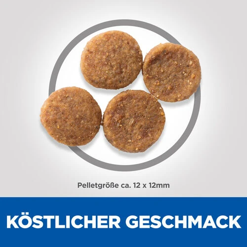 Hill's Science Plan - Mature/Adult - Medium - Lamb & Rice 5 Hill's Science Plan - Mature/Adult - Medium - Lamb & Rice – Bild 5