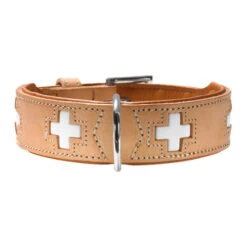 Hunter Halsband Swiss -Geschäft Für Hundebedarf hunter halsband swiss 116094 0500 none