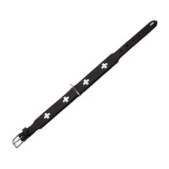 Hunter Halsband Swiss -Geschäft Für Hundebedarf hunter halsband swiss 116106 0500 none