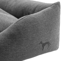 Hunter Eckkorb Livingstone - Grau -Geschäft Für Hundebedarf hunter hoekmand livingstone grijs 175897 0500 none