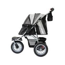 InnoPet Buggy Komfort EFA ECO 20 InnoPet Buggy Komfort EFA ECO -Geschäft Für Hundebedarf innopet buggy comfort efa eco 196268 0500 none