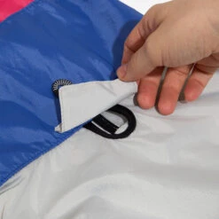 Zee.Dog - 90er Regenjacke -Geschäft Für Hundebedarf jaren 90 regenjas 215873 0500 none