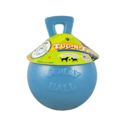 Jolly Tug-n-Toss Ball Für Hunde -Geschäft Für Hundebedarf jolly tug n toss ball 214223 0500 none