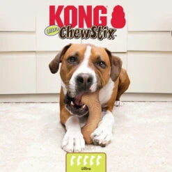 KONG ChewStix Ultra Stick -Geschäft Für Hundebedarf kong chewstix ultra stick 180862 0500 none