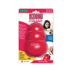 KONG Classic -Geschäft Für Hundebedarf kong classic 98648 0500 none