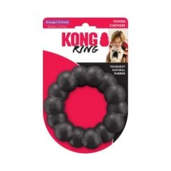 KONG Extreme Ring -Geschäft Für Hundebedarf kong extreme ring 182086 0500 none