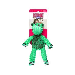 KONG Floppy Knots 13 KONG Floppy Knots -Geschäft Für Hundebedarf kong floppy knots 163075 0500 none