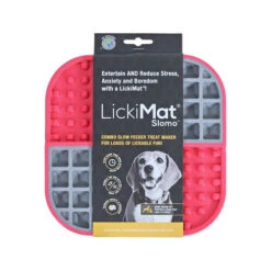 LickiMat Slomo -Geschäft Für Hundebedarf lickimat slomo 216970 0500 none
