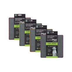 Lickimat Soother Tuff