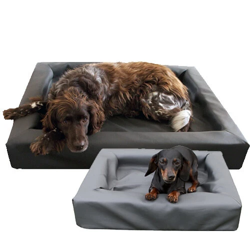 Lounge Dogbed 1 Lounge Dogbed