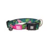 Max & Molly Smart ID Halsband Tropical