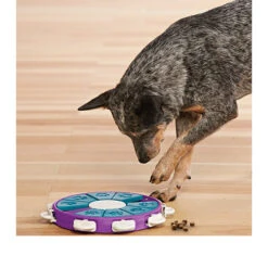 Nina Ottosson Dog Twister 5 Nina Ottosson Dog Twister -Geschäft Für Hundebedarf nina ottosson dog twister 96122 0500 none