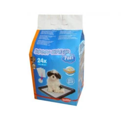 Nobby Doggy Trainer & Pads -Geschäft Für Hundebedarf nobby doggy trainer 130265 0500 none