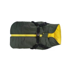 Nobby Hundemantel Sobak -Geschäft Für Hundebedarf nobby hondenjas sobak 216916 0500 none