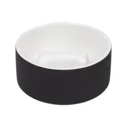 PAIKKA Slow Feed Bowl -Geschäft Für Hundebedarf paikka slow feed bowl 217883 0500 none