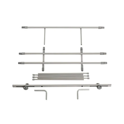 PetEgo K9K Hundegitter Fürs Auto 2 PetEgo K9K Hundegitter Fürs Auto – Bild 2