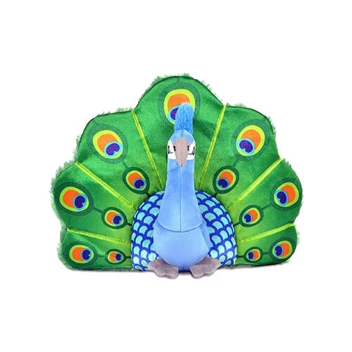 P.L.A.Y. Fetching Flock - Peacock 1 P.L.A.Y. Fetching Flock - Peacock