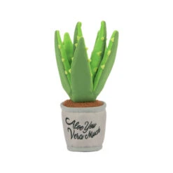 P.L.A.Y. Pet Blooming Buddies - Aloe-ve You Plant