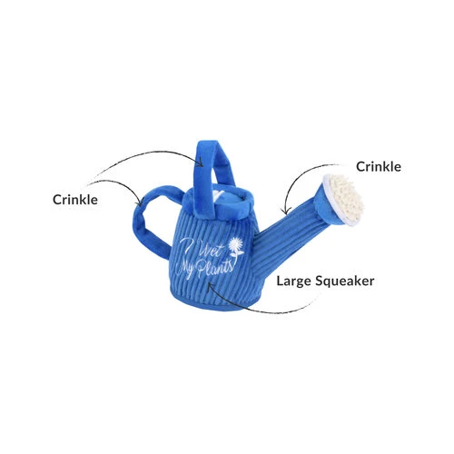 P.L.A.Y. Pet Blooming Buddies - Wagging Watering Can 2 P.L.A.Y. Pet Blooming Buddies - Wagging Watering Can – Bild 2
