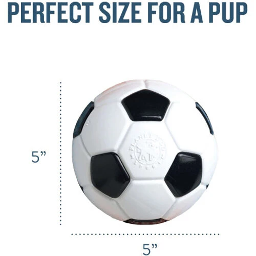 Planet Dog Orbee-Tuff Soccer Ball 3 Planet Dog Orbee-Tuff Soccer Ball – Bild 3