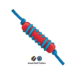 KONG Jaxx Brights Stick Mit Seil 7 KONG Jaxx Brights Stick Mit Seil -Geschäft Für Hundebedarf prod 14648 203687 0500 none